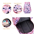 school backpack for boys and girls